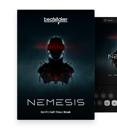 Ujam Ujam Nemesis